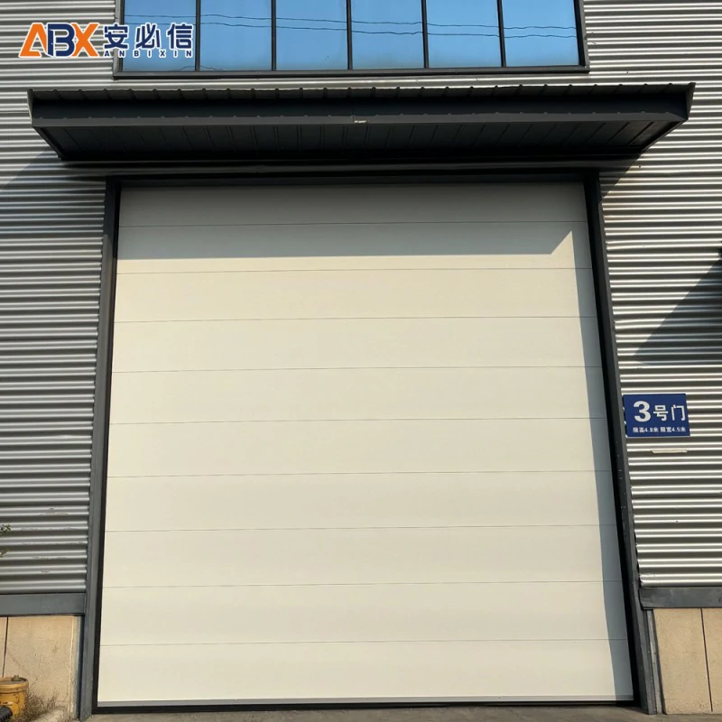 南阳高扬程提升门
